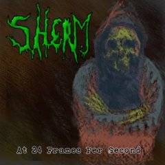 Sherm : At 24 Frames Per Second